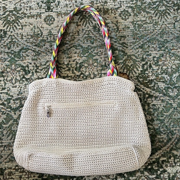 The Sak Knit Bag - Picture 2 of 7